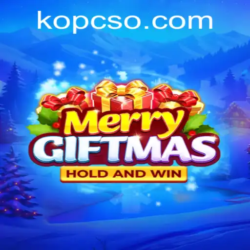 Exploring the Enchanting World of MerryGiftmas and OkPcso Casino