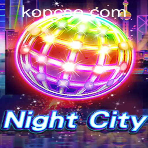 Exploring the Fascinating World of 'NightCity' and the Intriguing Gameplay of 'OkPcso Casino'