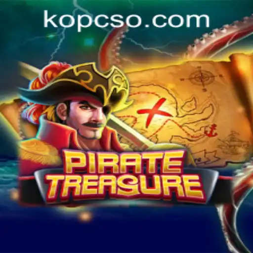 Exploring PirateTreasure: A Daring Adventure in OkPcso Casino