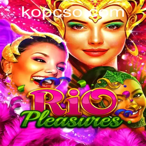 Explore the Exciting World of RioPleasures: A Comprehensive Guide to the OkPcso Casino Experience