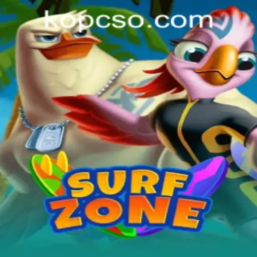 Dive into the Thrills of SurfZone: A Captivating Adventure with OkPcso Casino