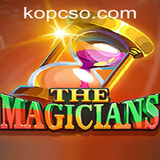 Discover TheMagicians: A Thrilling Experience with OkPcso Casino