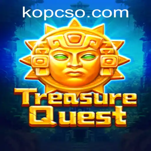 Exploring TreasureQuest: Unveiling the Thrills of OkPcso Casino's Latest Adventure