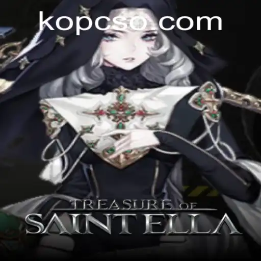 Uncover Hidden Wealth in TreasureofSaintElla