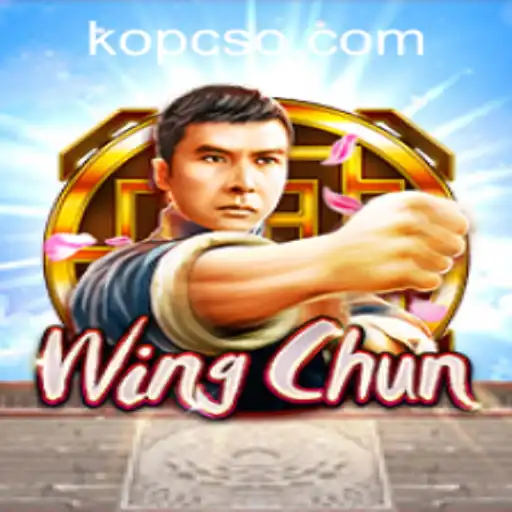 Exploring WingChun: The Exciting Casino Game by OkPcso