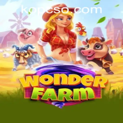 Delve into the Enchanting World of WonderFarm