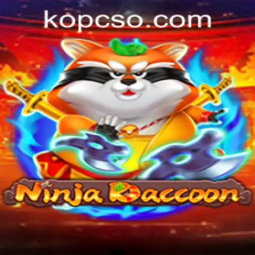NinjaRaccoon: A Thrilling Adventure into the Virtual World