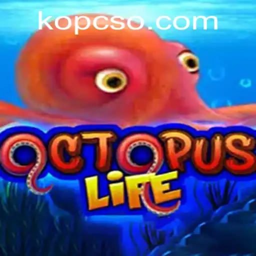 Exploring the Intriguing World of OctopusLife and OkPcso Casino