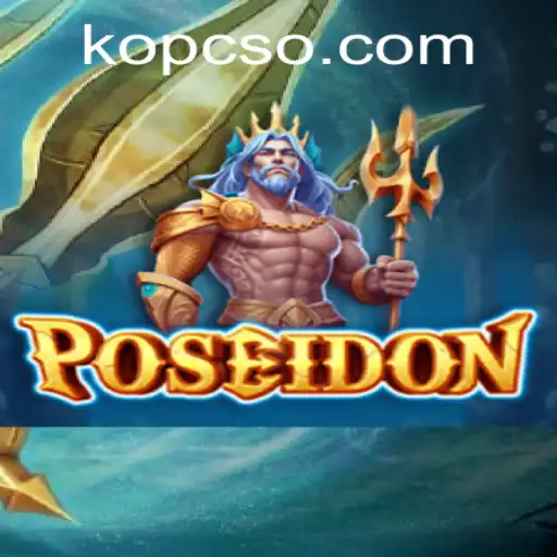 Explore the Depths of Poseidon: A New Release from OkPcso Casino