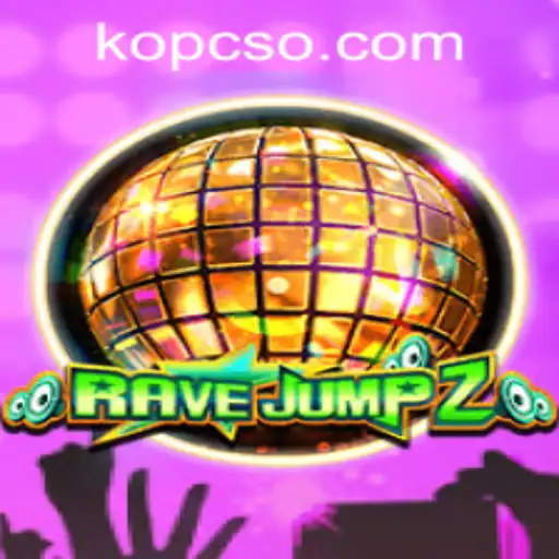 Experience the Thrill of RaveJump2 in the World of OkPcso Casino