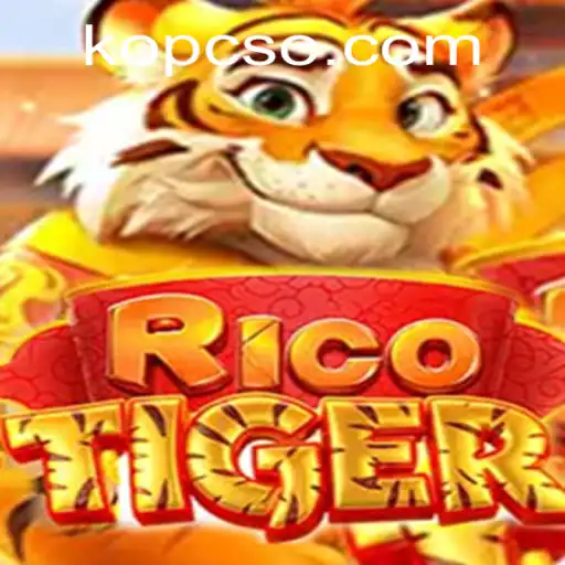 Exploring RicoTiger: The Thrilling Casino Adventure