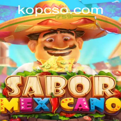 SaborMexicano: A Flavorful Journey into the World of OkPcso Casino