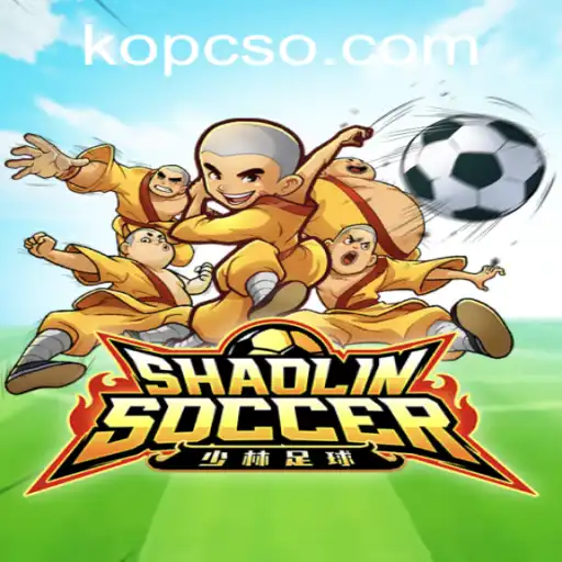 Shaolin Soccer: Combining Martial Arts with Casino Excitement