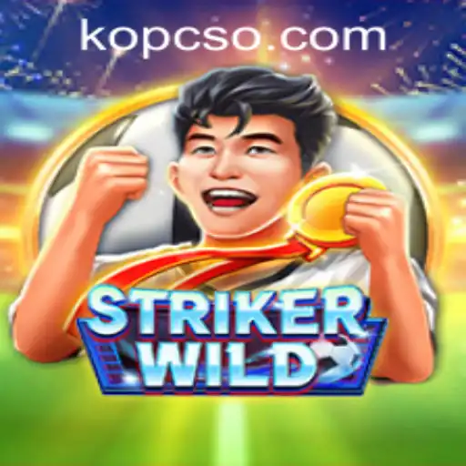 StrikerWILD: An Exciting Journey into the World of OkPcso Casino