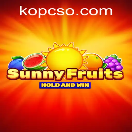 SunnyFruits at OkPcso Casino: A Vibrant Slot Experience