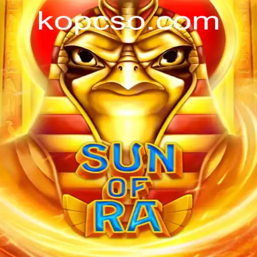 SunofRa: An Intriguing Addition to the OkPcso Casino World