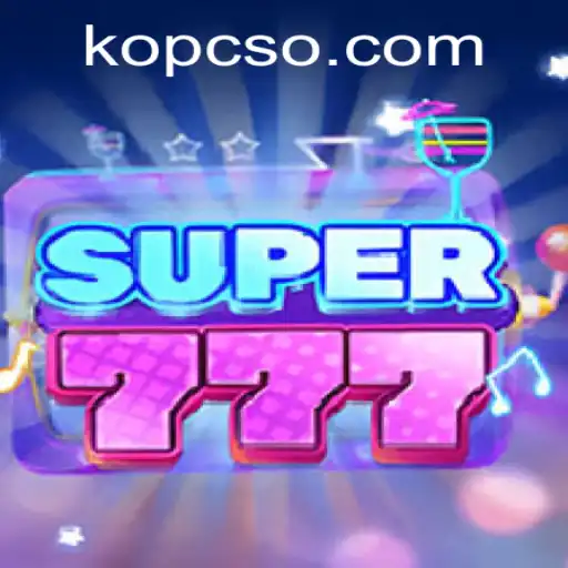 Exploring the Exciting World of Super777: A Premier OkPcso Casino Game