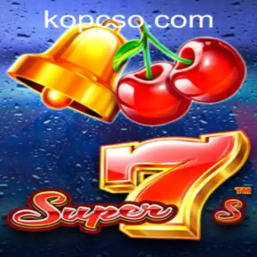 Discover the Excitement of Super7s at OkPcso Casino