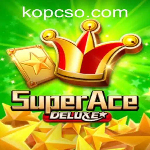 Discover the Thrills of SuperAceDeluxe: A New Era of Gaming