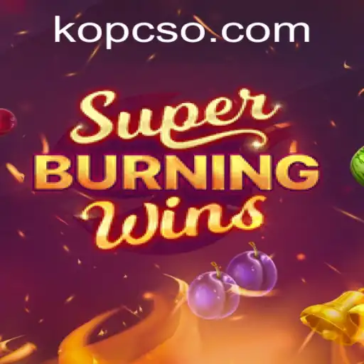 Exploring SuperBurningWins: A Thrilling Experience with OkPcso Casino