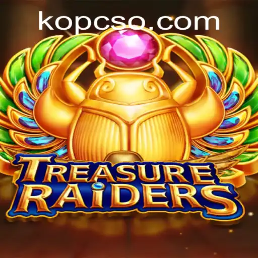 Discover the Intriguing World of TREASURERAIDERS: A Fresh Spin on OkPcso Casino Games