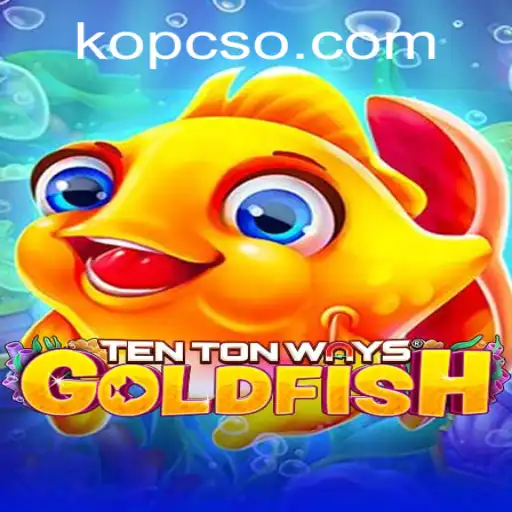 Unveiling TenTonWaysGoldfish: A New Era in Gaming with OkPcso Casino