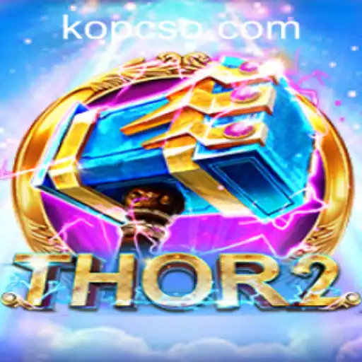Experience the Thrill of Thor2 at OkPcso Casino