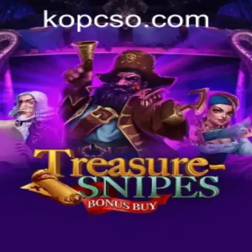 Discover the Thrilling World of TreasuresnipesBonusBuy at OkPcso Casino