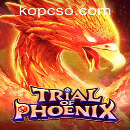 Exploring TrialofPhoenix: A Thrilling Adventure in OkPcso Casino