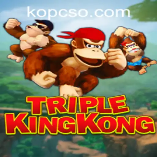 Exploring TripleKingKong: A New Era in OkPcso Casino Gaming