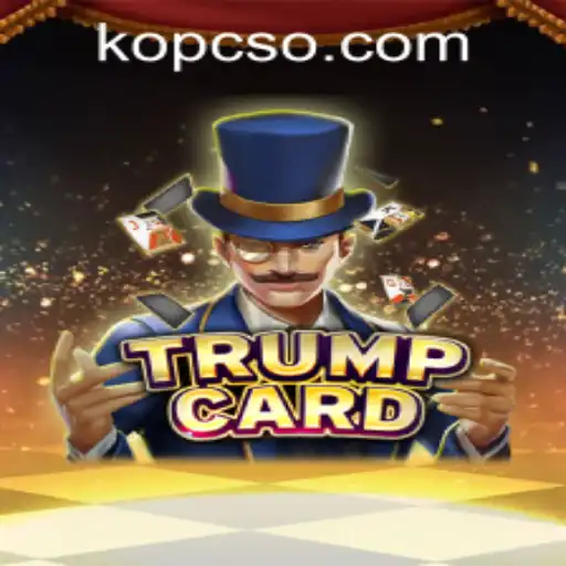 Exploring TrumpCard: The Strategic Game Inspired by Current Events