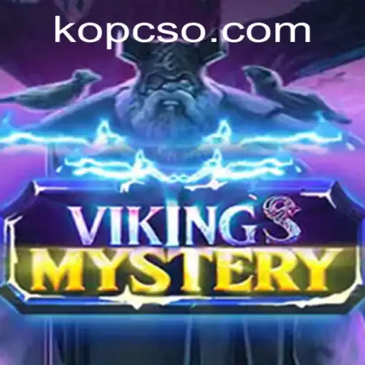 Explore VikingsMystery: The Thrilling New Casino Game by OkPcso