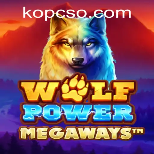Unleashing the Thrill: Exploring WolfPowerMega at OkPcso Casino